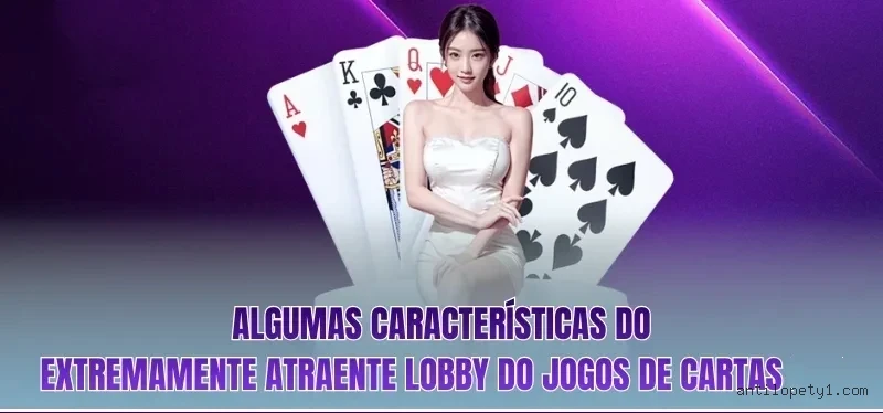 Baccarat Antilopety