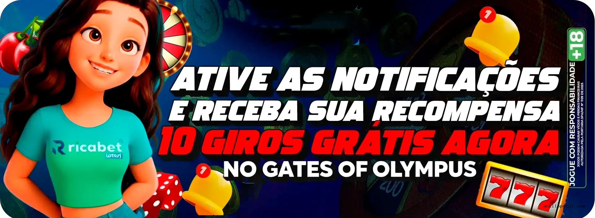 Antilopety BR