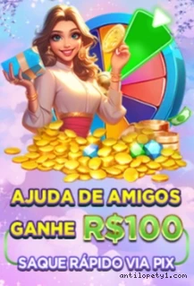 Login Antilopety