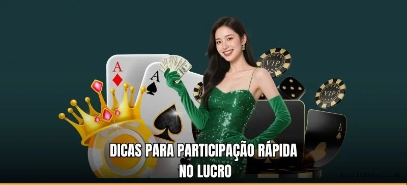 Antilopety Link Oficial