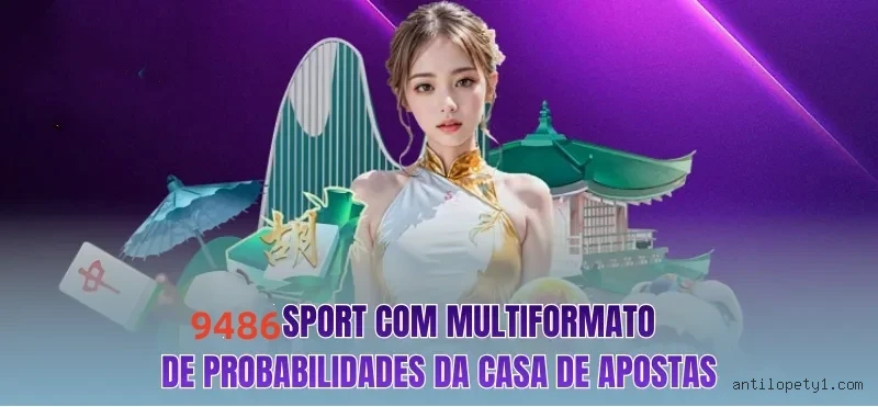 Antilopety Paga Rápido