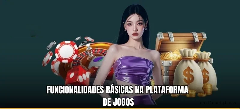 Antilopety Saque Hoje