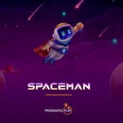 Spaceman Antilopety